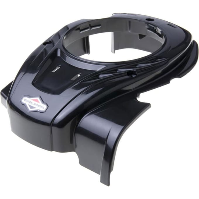 Briggs & stratton ventilatorkap