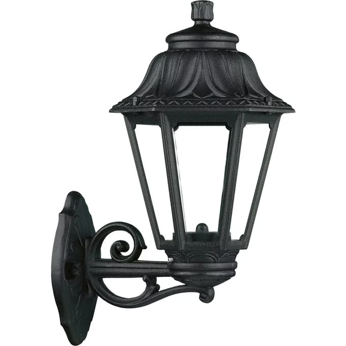 Applique Muurlicht Klassiek Dopo lighting Indura Mini 6 IP55 E27 Mini