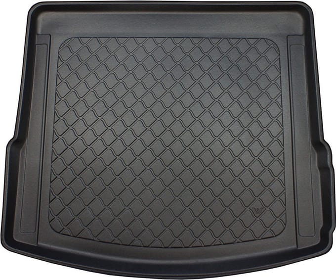 Kofferbakmat Porsche Macan 2014-2024 - Guardliner