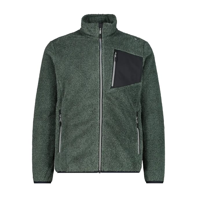 Polaire gemêleerd CMP HighLoft
