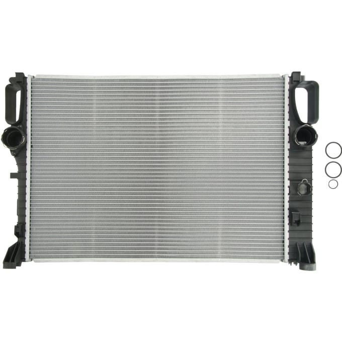 Radiator, motorkoeling NISSENS 62797A