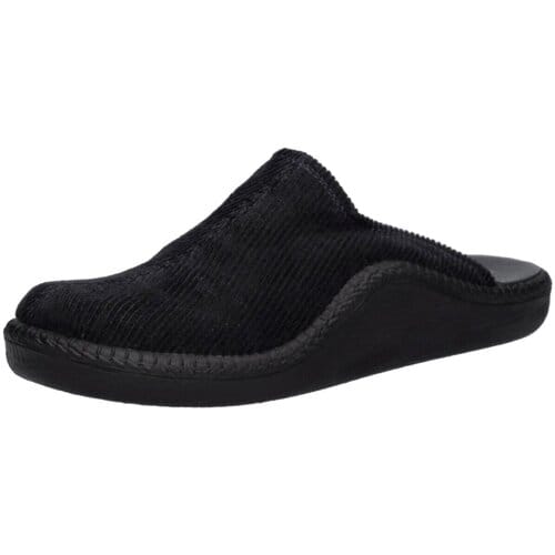 JOSEF SEIBEL Heren Slipper Monaco 220 in blauw