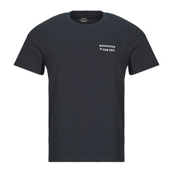 T-shirt Korte Mouw Lee WORKWEAR BUILDING TEE