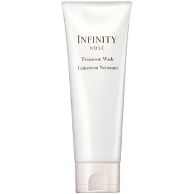 Kose - INFINITY Treatment Wash 120g