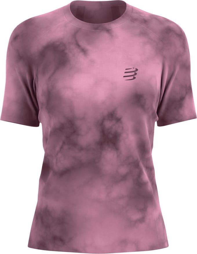 Performance SS Tshirt W - Eat My Dust