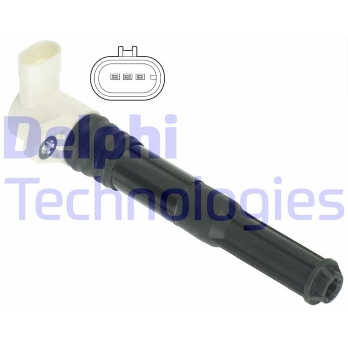Bobine DELPHI GN10696-12B1
