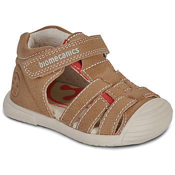 Biomecanics  Platte sandalen BIOGATEO CASUAL