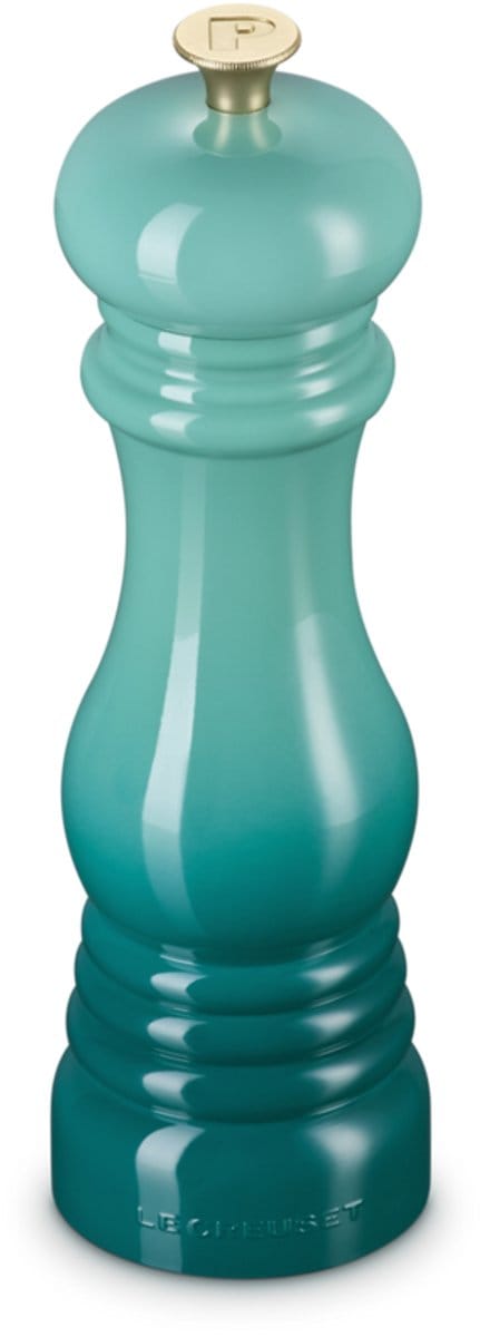 Le Creuset Pepermolen - 21 cm - Blue Riviera