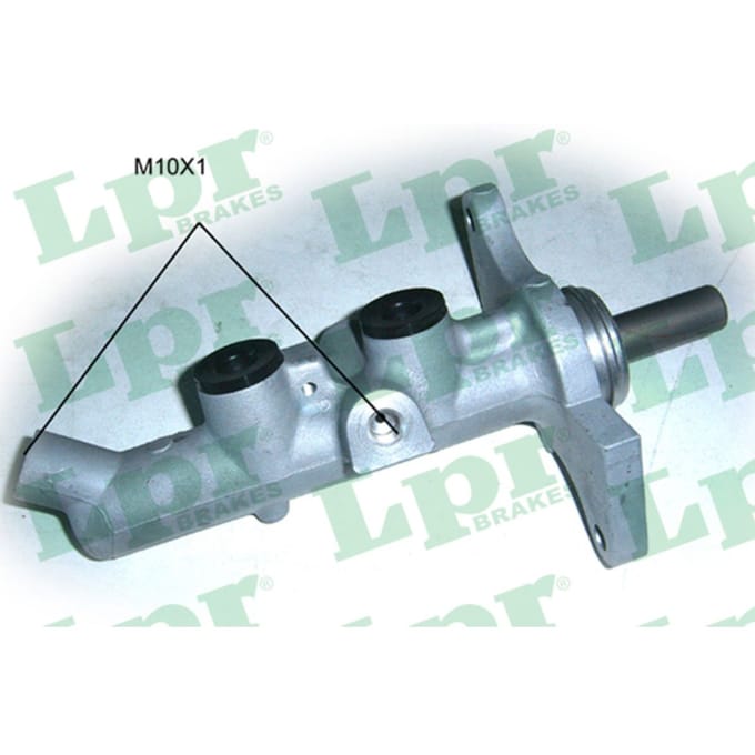 Hoofdremcilinder LPR 1485