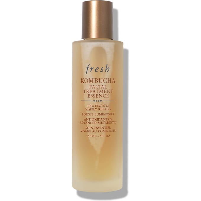 Fresh Kombucha Antioxidant Gezichtsbehandelings-essence 150 ml
