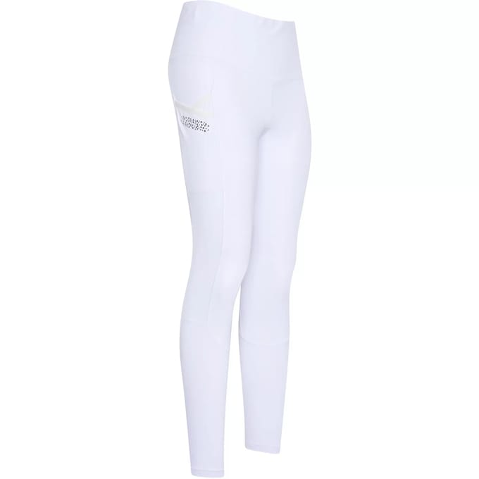 Dameslegging met volledige grip Euro-Star Breez Summer