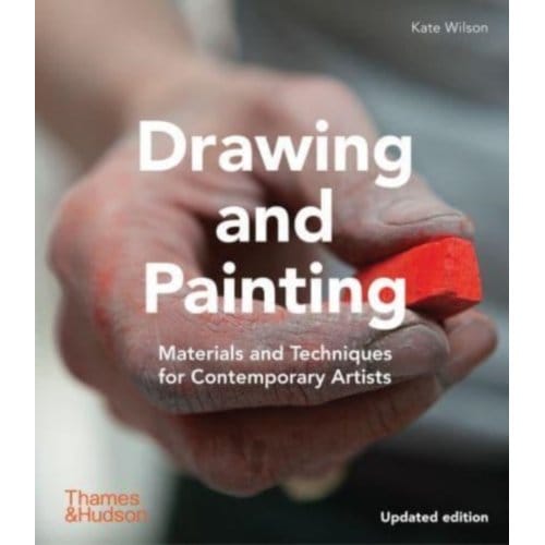 Drawing And Painting - Kate Wilson