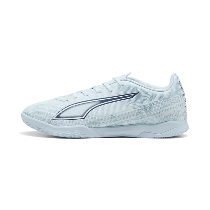 Puma Schoenen Voetbal Ultra 6 Play IT Blauw - Maat 44