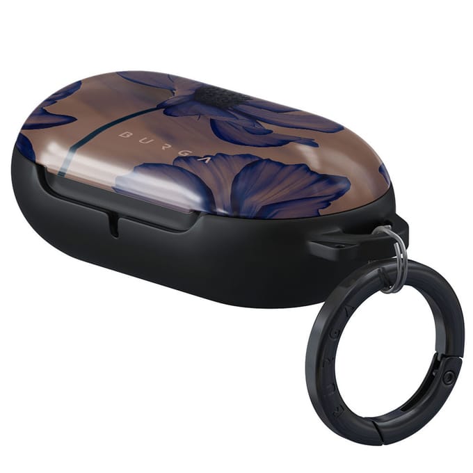 Burga Hardcase voor de Samsung Galaxy Buds Plus - Velvet Night