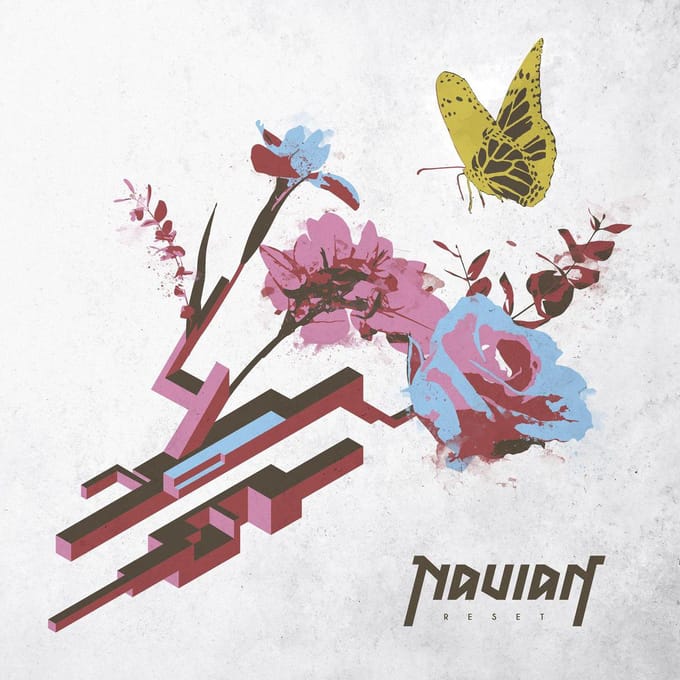 Reset EP
