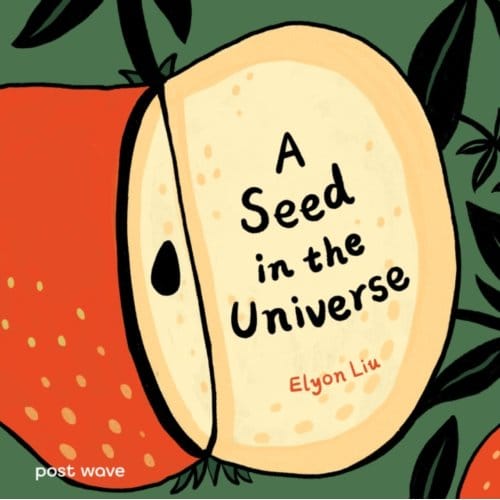 A Seed In The Universe - Elyon Liu - Elyon Liu