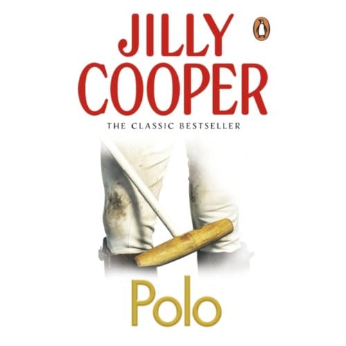 Polo door Jilly Cooper Paperback Boek 9780552156165