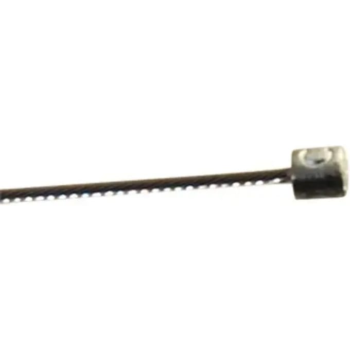 Clarks Long Life Serie - RVS Versnellingskabel - 2275 mm - Universeel