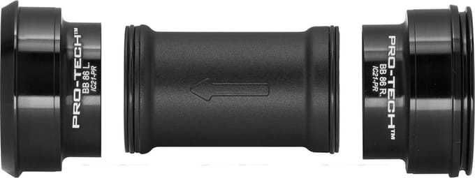 Campagnolo Out-board cups Ekar Pro-Tech T47x86