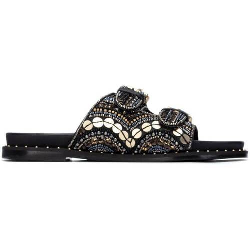 Carmela 163200 Sandalen Zwart EU 37 Vrouw