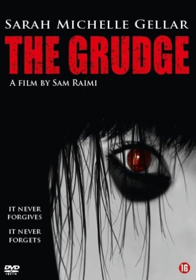 The Grudge