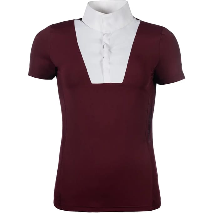 Dameswedstrijdpolo HKM Virginia