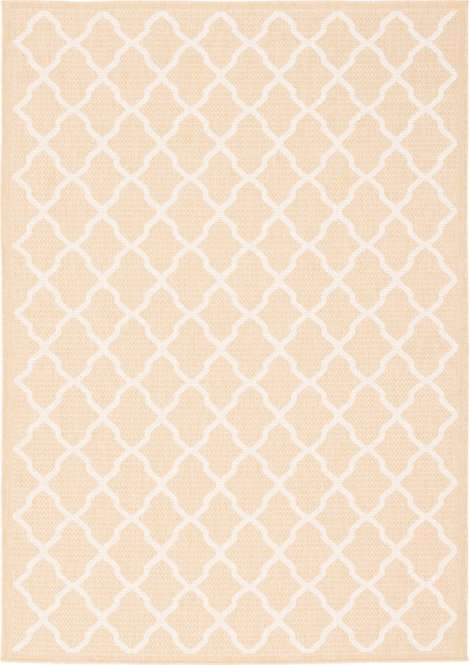 Pergamon Vloerkleed Binnen & buiten platweave Valencia Modern