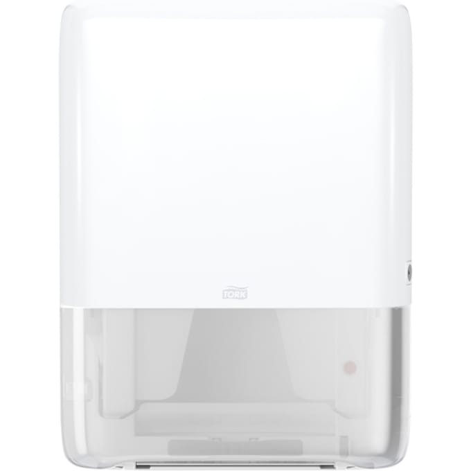Tork 552550 Peakserve Dispenser Mini Continu Handdoek Dispenser Wit (552550)