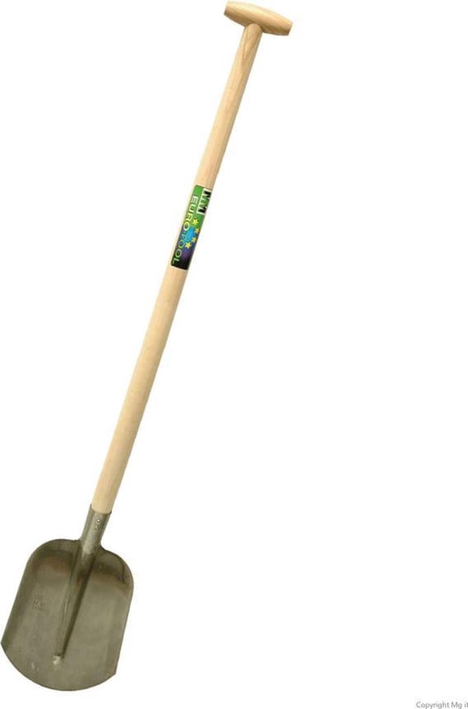 MM Eurotool Bats gehard, gepolijst, 000-100cm