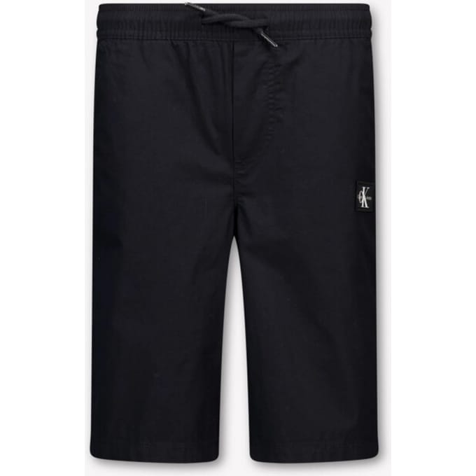 Calvin Klein Kinder jongens shorts in