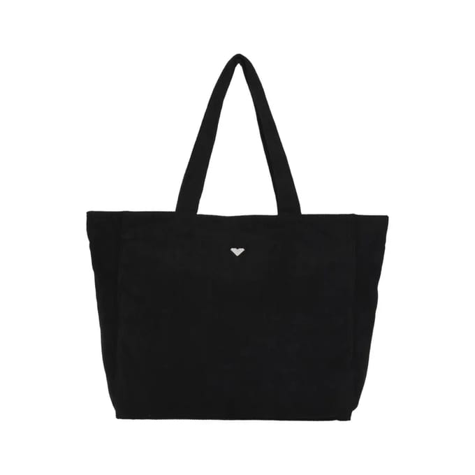 Roxy Feeling Vibes C Stoffentas Zwart