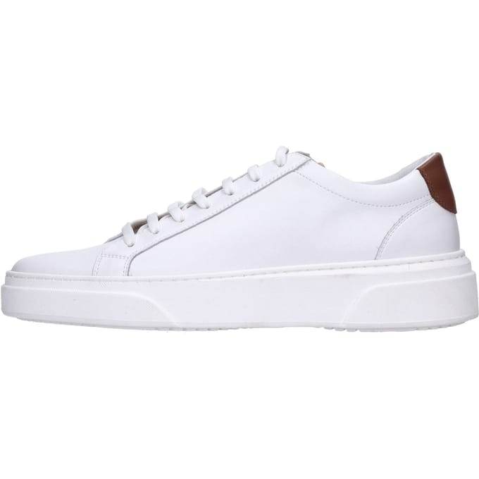 Alviero Martini Witte sneakers