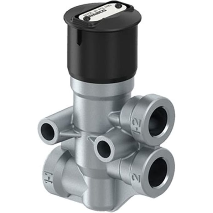 Snelsluitventiel WABCO 9630060010