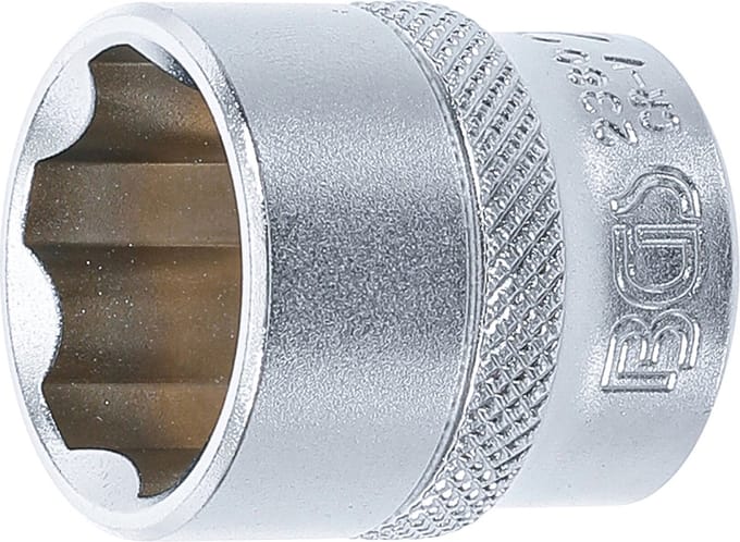 BGS Dopsleuteldop Super Lock 3/8 20 mm