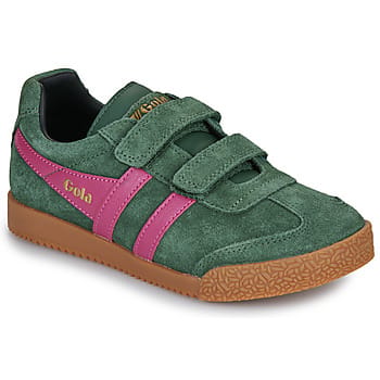 Lage Sneakers Gola HARRIER STRAP