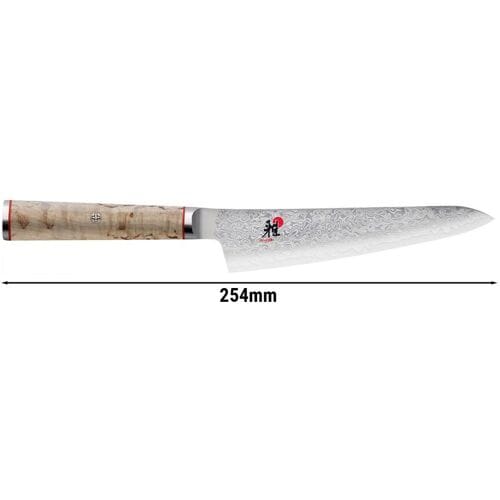 MIYABI 5000 MCD - Shotoh - Mes: 140mm