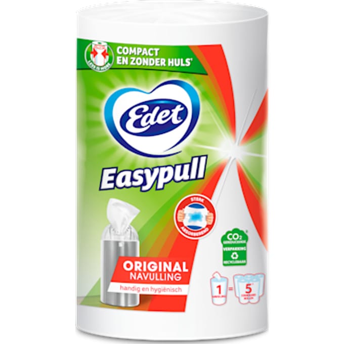 EDET Easypull Original navul - 1 rol