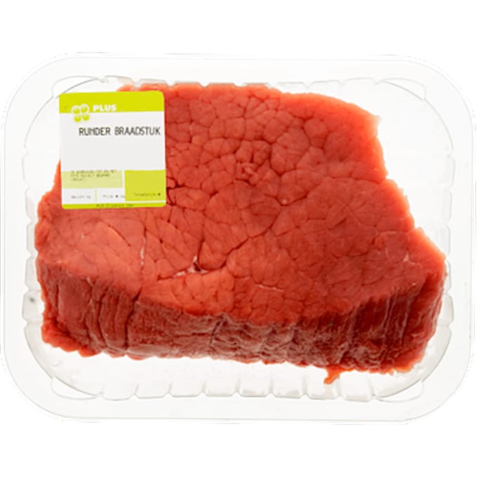 Runderbraadstuk