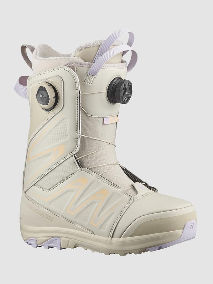 Salomon Ivy SJ BOA Snowboard Schoenen