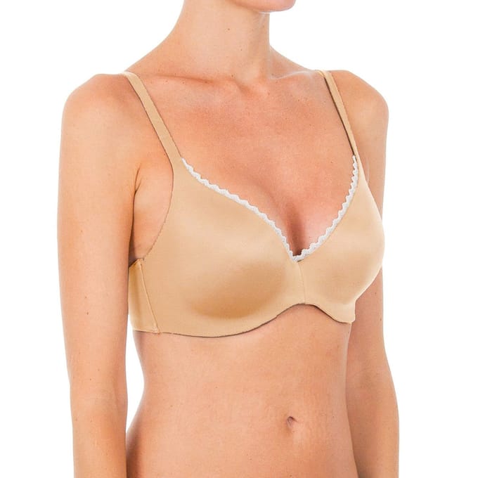 Damesbeha 24 Hour Comfort met uitneembare beugels 4183