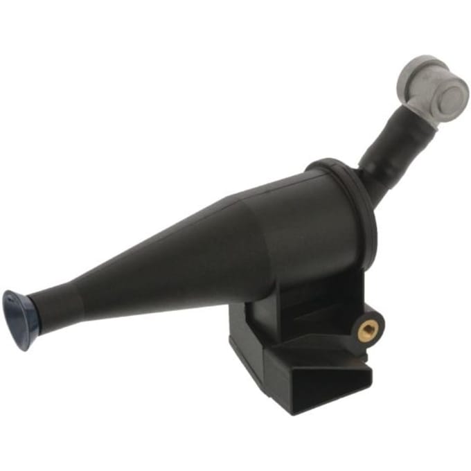 Olieafscheider, carterontluchtingsfilter FEBI BILSTEIN 47001