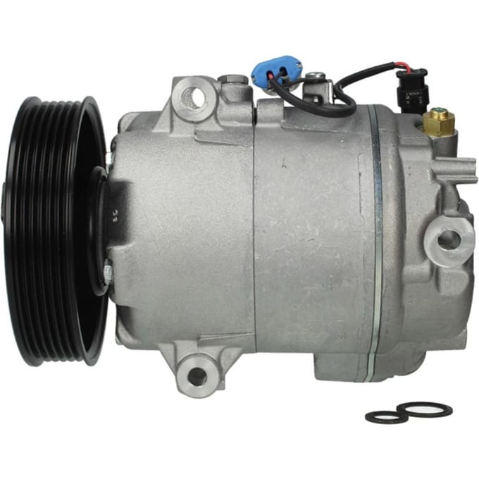 Compressor, airconditioner DELPHI TSP0155966