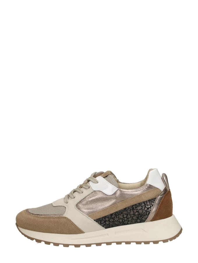 AQA Sneakers Laag Sneakers Laag - beige - Maat 42