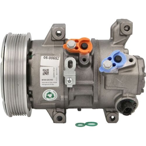Airco-compressor ELSTOCK 51-0516