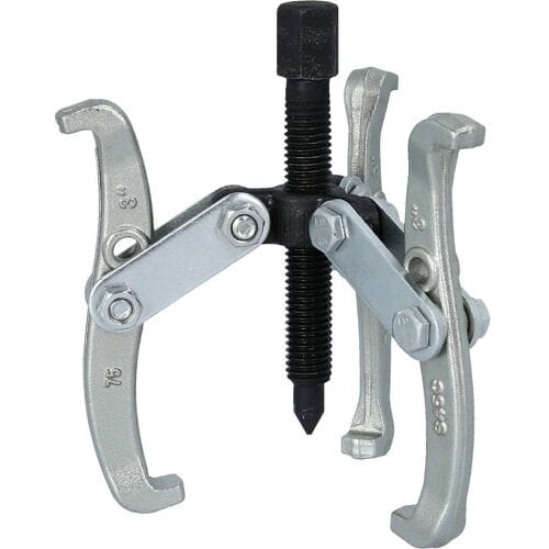 Brilliant Tools BT631024 Poelietrekker Spanbereik 50 - 90 mm Aantal haken 3