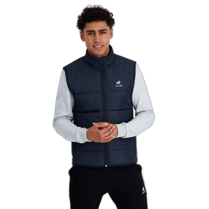 Waterdicht donsjack Le Coq Sportif Essentiels N°1