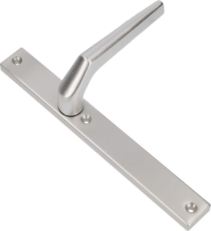 Ami Smalschild - Kruk vastdraaibaar - 245/30mm-357 - BI - R6,5