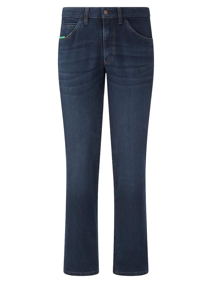 5-pocketsjeans Van CLUB OF COMFORT denim