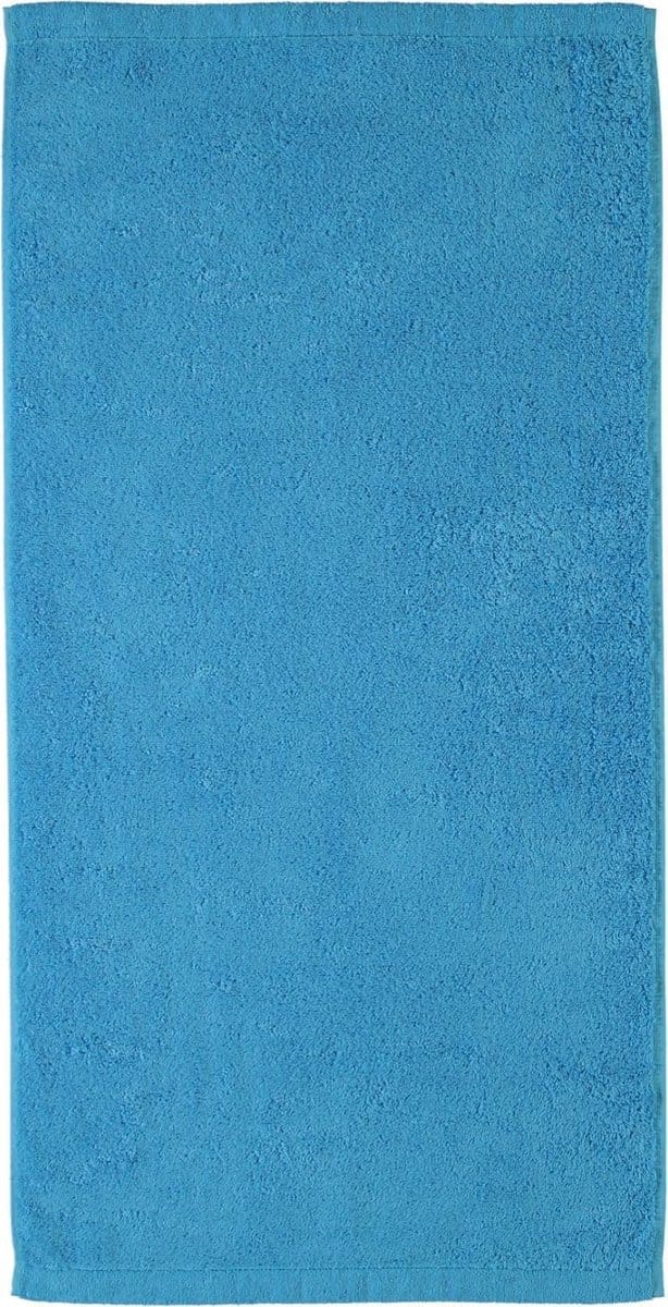 Cawo Lifestyle Uni Handdoek malibu 70x140