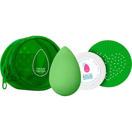 beautyblender Make-up sponsjes Besties Biologisch Puur Make-upsponzen Unisex